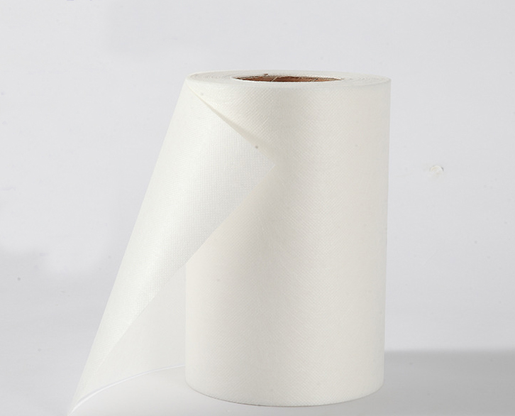 沙湖原种场PET无纺布